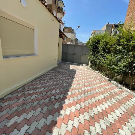 Apartmán Casa Mia