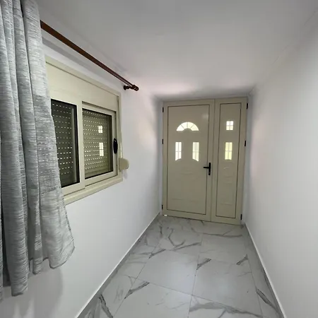 Apartmán Casa Mia