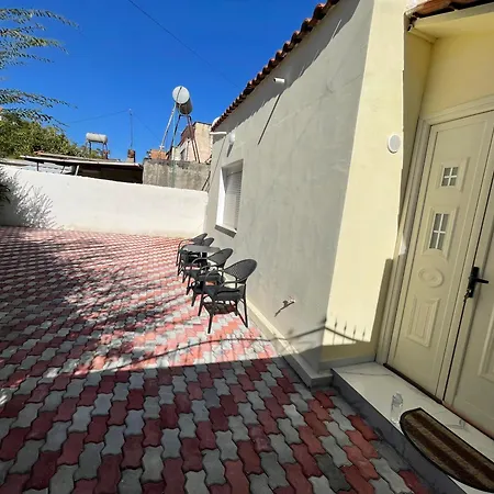 Casa Mia Apartment