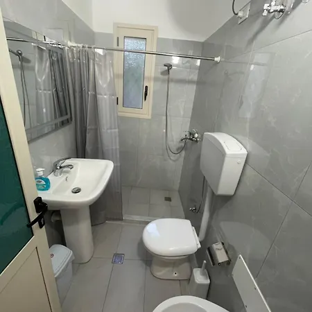 Apartmán Casa Mia Vlorë