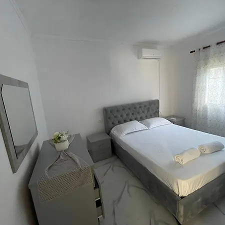 Apartmán Casa Mia *
