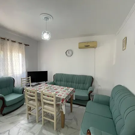 Апартаменты Casa Mia Влёра