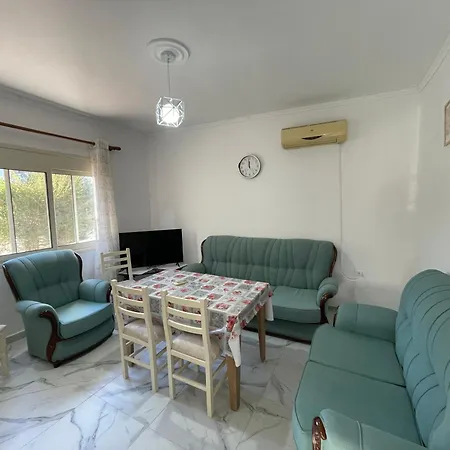 Apartmán Casa Mia *