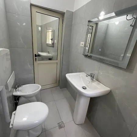 Casa Mia Lejlighed Vlorë