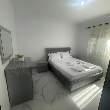 Apartamento Casa Mia Vlorë