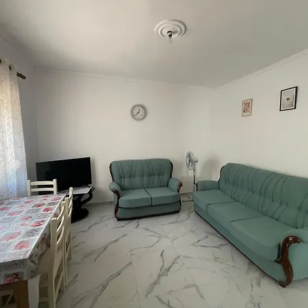 Apartamento Casa Mia *