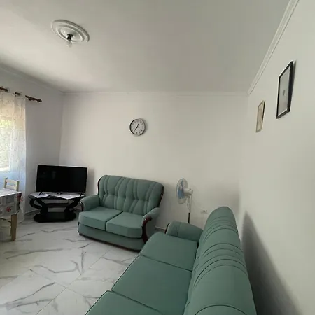 Casa Mia Apartamento *