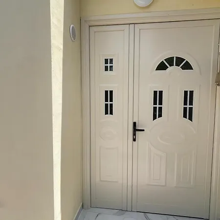 Casa Mia شقة