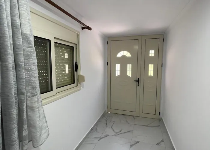 Apartment Casa Mia