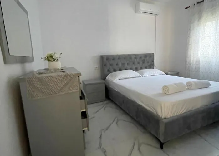 Casa Mia Apartment *