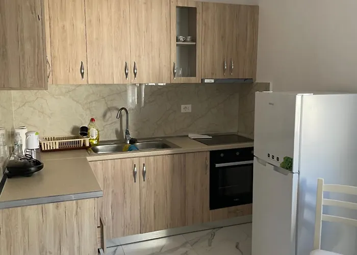Casa Mia Vlorë